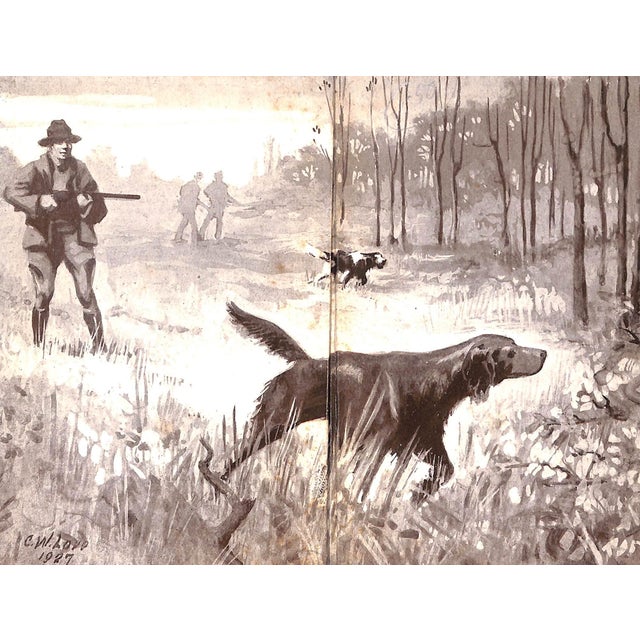 Paper "How to Train Your Dog" 1940 Lytle, Horace For Sale - Image 7 of 7