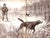 Paper "How to Train Your Dog" 1940 Lytle, Horace For Sale - Image 7 of 7