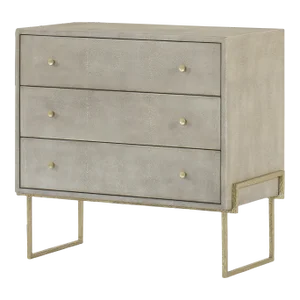 Century Furniture Laurent Drawer Chest