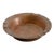 Roycroft Arts & Crafts Hammered Copper Ashtray or Catchall For Sale