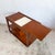 1970s Drinks Trolley with Sliding Top and Laminate Inset from Remploy, 1970s For Sale - Image 5 of 12