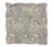 Textile Designer Chinoiserie Tibetan Tiger Pillow Covers - A Pair For Sale - Image 7 of 16