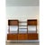 Vintage MCM Poul Cadovius 3 Bay Teak Wall System For Sale In West Palm - Image 6 of 10