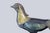 Height of marble: 3 cm (1.2 in) This impressive sculpture titled "Pheasant" dates back to the 1920s, was created in...