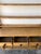 Early 18th Century Antique Pine Georgian Pot Board With Plate Rack For Sale - Image 5 of 9