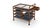 Serving Cart by Bodil Kjaer for Cassina For Sale - Image 12 of 18