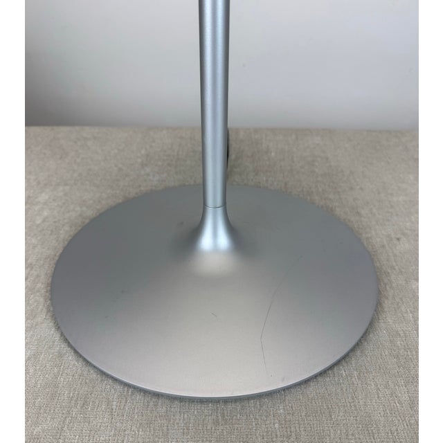 Flos Vintage Flos Romeo Soft 1 Table Lamp by Philippe Starck For Sale - Image 4 of 12