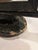 Circa 1870's Ebonized Victorian Pedestal Tabletop Frame For Sale - Image 12 of 13