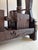 Wood Large Antique Rustic Wine Press For Sale - Image 7 of 18