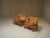 Vintage Spanish Chairs by Børge Mogensen for Fredericia Stolefabrik, Denmark, 1960s, Set of 2 For Sale - Image 14 of 14