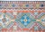 Early 20th Century Early 20th Century Persian Heriz Runner For Sale - Image 5 of 14