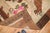 Rare Room size Lion Turkish Rug Dated 1903 - 7'2" x 11'7" For Sale - Image 12 of 18