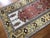 Vintage Turkish Rug: 1970s Prayer Design | 3'10"x6'9" For Sale - Image 4 of 5