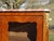 1950s Small Louis XV Marquetry Display Case, 1950s For Sale - Image 5 of 18