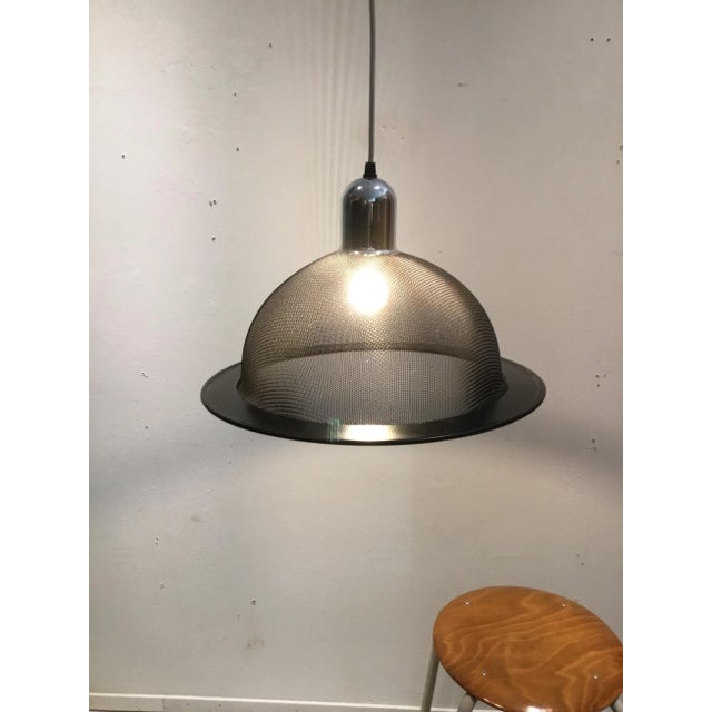1980s Ceiling Lamp, 1980s For Sale - Image 5 of 8