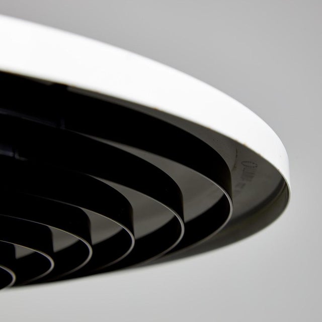 Maxi Elle Pendant Lamp by Tommaso Cimini for Lumina, 1980s For Sale - Image 13 of 17