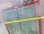 Antique Federal Style Petite Sized Inlaid Flip Top Game Console Table For Sale - Image 13 of 18