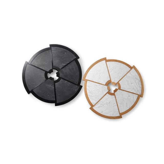 Rio Coffee Table by Charlotte Perriand for Cassina For Sale - Image 9 of 15