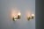 V-220 Wall Lights by Hans-Agne Jakobsson, 1960s, Set of 2 For Sale - Image 3 of 9