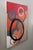 Abstract Abstract Mixed Media Painting by Christopher Shoemaker, 48” H X 36” W For Sale - Image 3 of 9