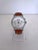 Dato-Compax Watch from Baume & Mercier, 1950s For Sale - Image 12 of 18