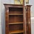 Biedermeier Style Wardrobe / Cabinet in Ash Wood, Germany, 1840 For Sale - Image 12 of 18