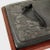 Chinese Mid 19th Century Flora and Fauna Inkstone For Sale - Image 3 of 4