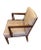 Edward Wormley for Dunbar Chairs - Set of 6 For Sale - Image 11 of 12