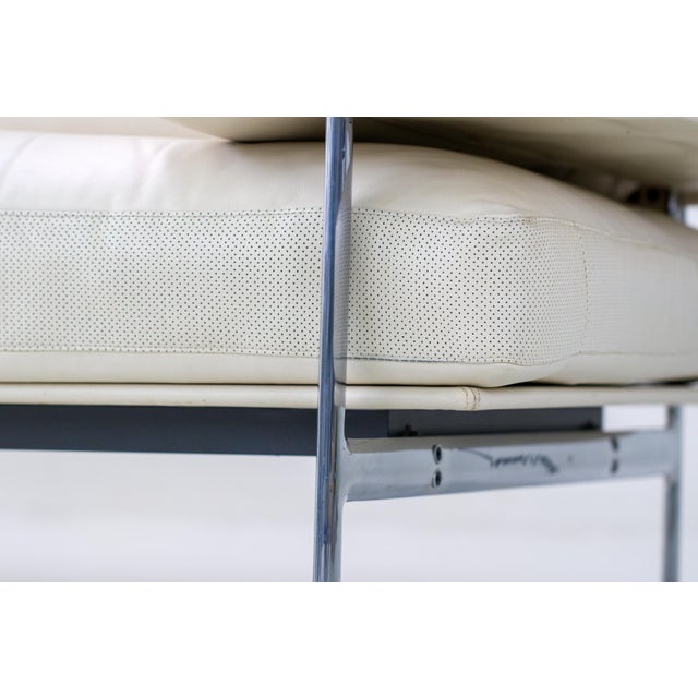 Diesis Sofa by Antonio Citterio and Paolo Nava for B&B Italia, 2000s For Sale - Image 12 of 15