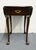 STATTON Trutype Americana Solid Cherry Traditional 33″ Pembroke Drop Leaf Accent End Table 1424 – Oldtowne Cherry Finish...