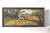 Vintage Hunting Scene Tapestry, 1940 For Sale - Image 11 of 11