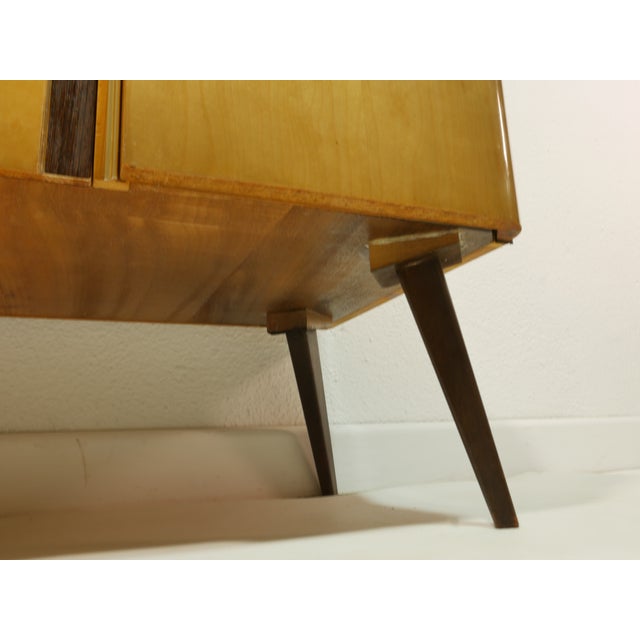 Mid-Century Sideboard, Germany, 1960s For Sale - Image 13 of 16