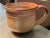 Vintage Chris Davis Medium Functional Pottery Pitcher For Sale - Image 10 of 10