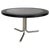 Italian Modern Dining Table by Achille Castiglioni for Zanotta, 1970s For Sale