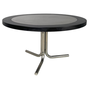 Italian Modern Dining Table by Achille Castiglioni for Zanotta, 1970s