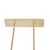 Jonathan Adler Jonathan Adler Meurice Rectangle Chandelier For Sale - Image 4 of 8