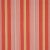 Schumacher Sample - Schumacher X A Rum Fellow Scoop Stripe Fabric in Parasol For Sale - Image 4 of 4