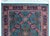 Vintage Persian Tabriz Rug For Sale - Image 12 of 16