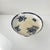 Blue Earthenware Compote Dish with Blue Bird Motif from Pexonne, Late 19th Century For Sale - Image 8 of 14