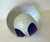 Royal Blue Post-Modern Art Glass Paperweight / Sculpture by Svoboda Karlov For Sale - Image 8 of 10