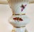 French Provincial 19th Century Meissen Porcelain Compotes Bowls Pair For Sale - Image 3 of 13