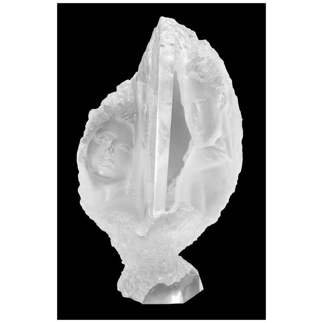 1990s Turning Point, Michael Wilkinson (b. 1949) For Sale - Image 4 of 6
