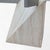 1980s Postmodern Glass Coffee Table With Travertine Base For Sale - Image 18 of 18