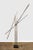 1960s Floor Lamp by Mario Faggian, 1960s For Sale - Image 5 of 5