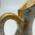 1950s Brushed Gold Stangl Pitcher Curation - Group of 3 For Sale - Image 12 of 12
