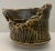 Brutalist Small Pottery Bowl For Sale - Image 4 of 7