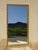 Wood and Gilded Stucco Mirror, 1950s For Sale - Image 14 of 14