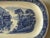 Vintage Royal Sphinx Maastricht Old England Oval Plates - Set of 5 For Sale - Image 11 of 12