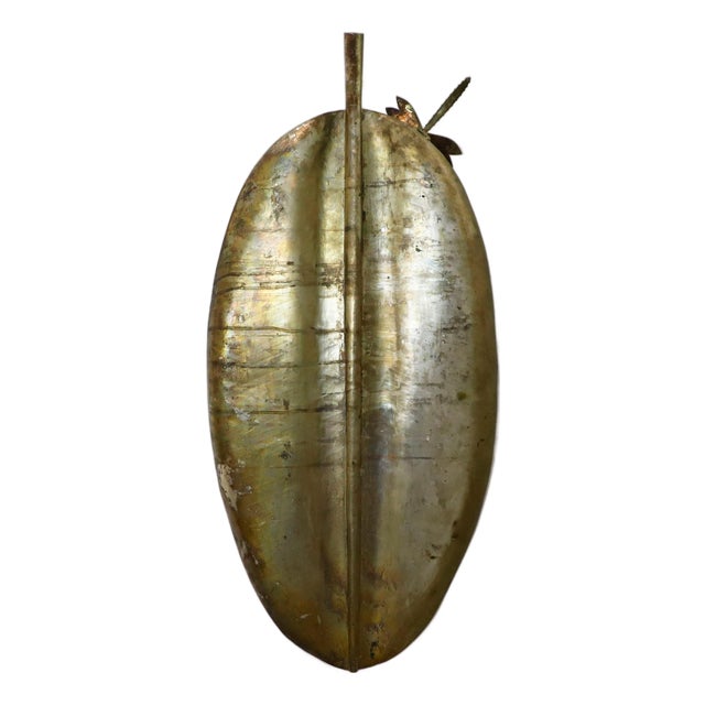 Giant Mexican Silver-Plated Tray in the Style of Los Castillo For Sale