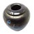 Glass Robert Held Iridescent Glass Vase: Signed 1990s - Art Nouveau Style For Sale - Image 7 of 9